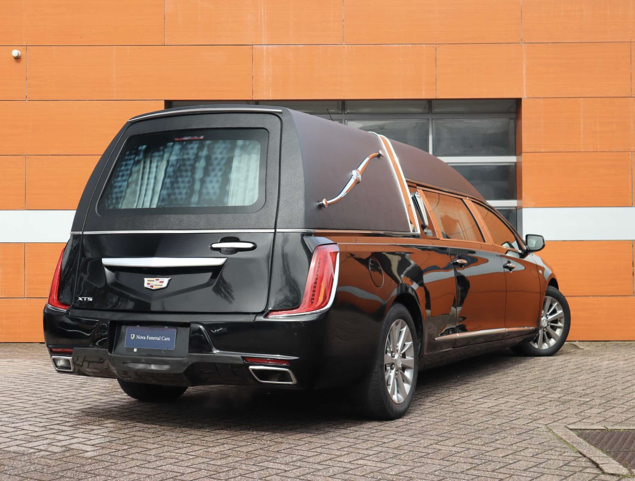 Cadillac XTS Heritage
