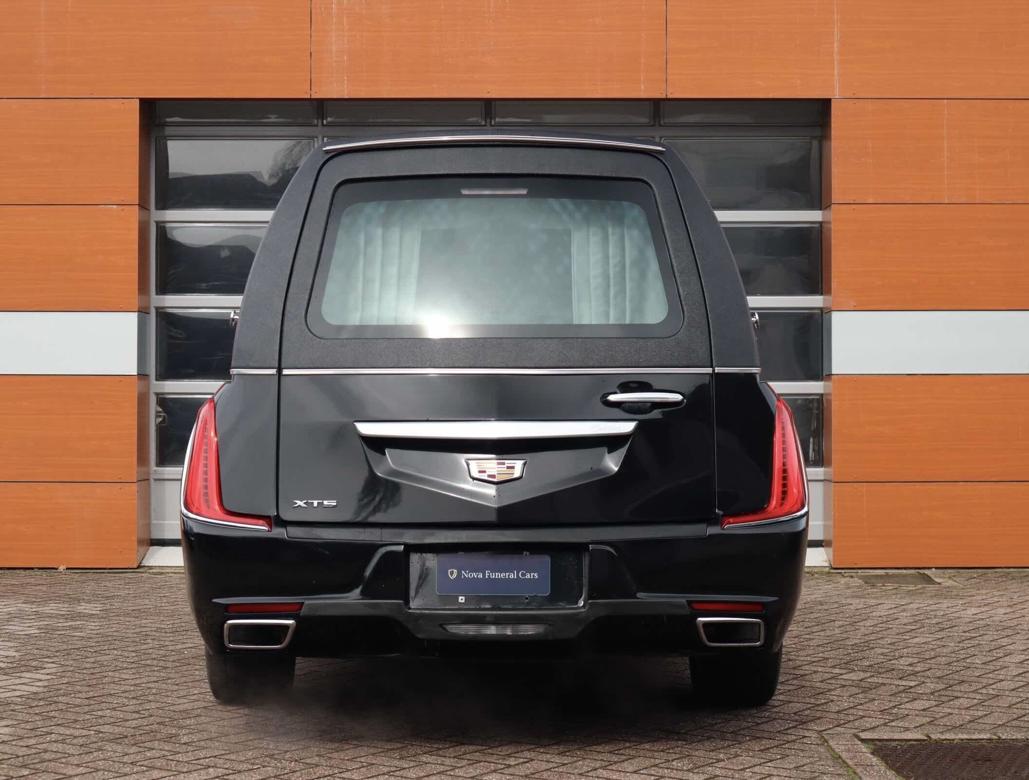 Cadillac XTS Heritage