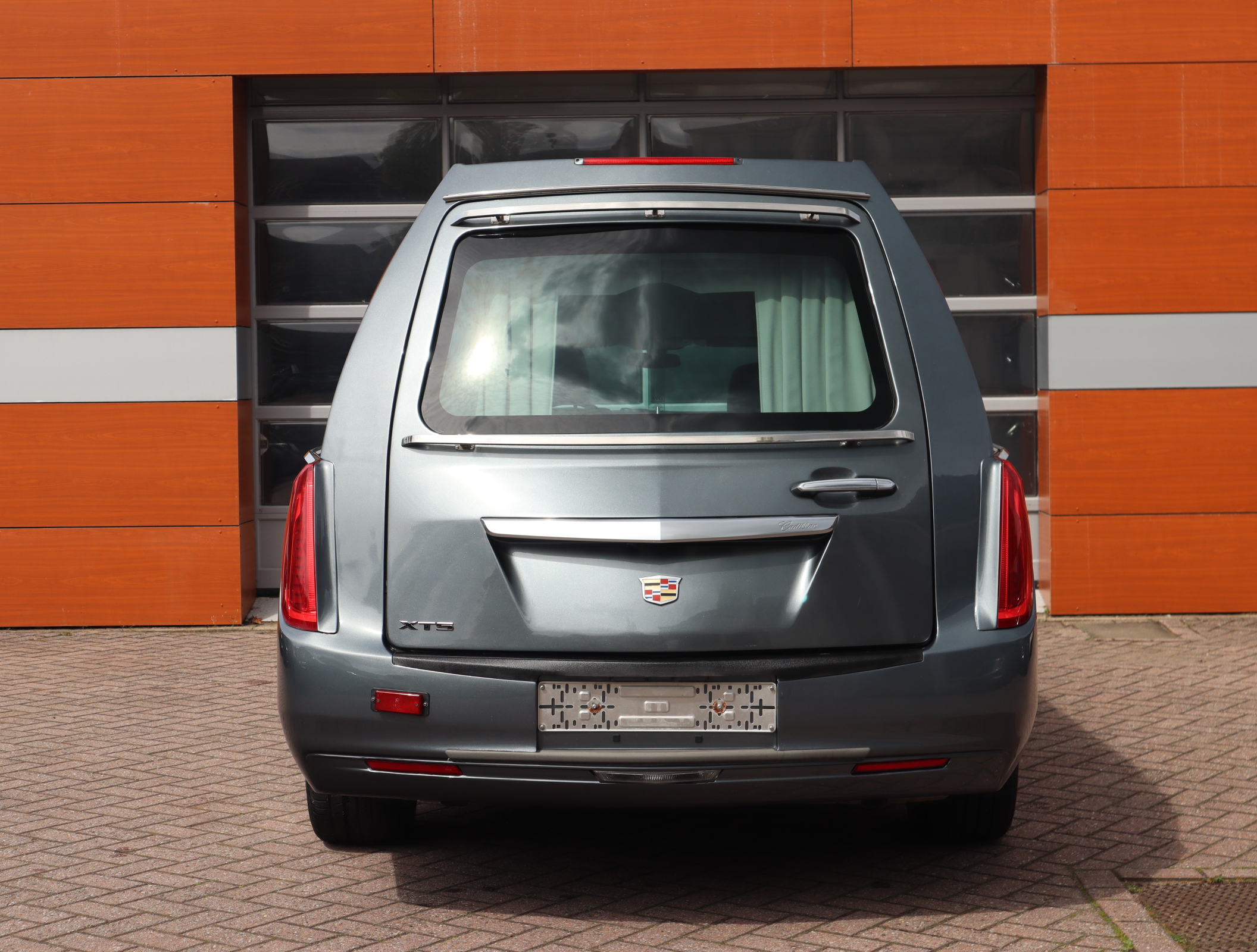Cadillac XTS Echelon